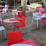 Mobil-home Confortable - 2 Chambres, Terrasse, 4 Pers. - Api-1-52-1271